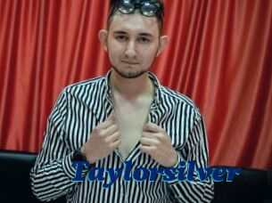 Taylorsilver