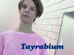 Tayrabium