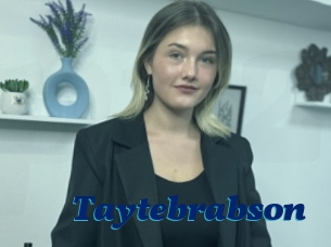 Taytebrabson