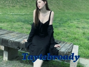 Taytebroady