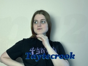 Taytecrook