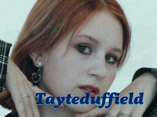 Tayteduffield