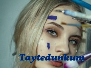 Taytedunkum