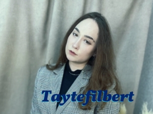Taytefilbert