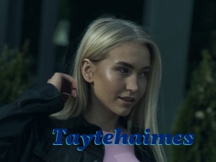 Taytehaimes