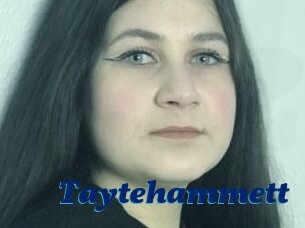 Taytehammett