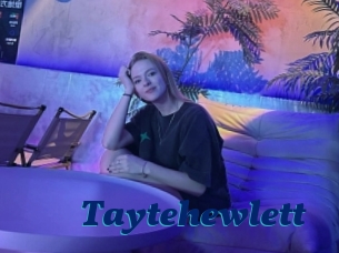 Taytehewlett