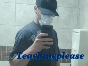 Teachmeplease
