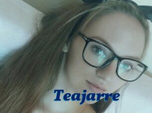 Teajarre