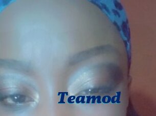 Teamod