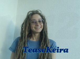 TeaseKeira