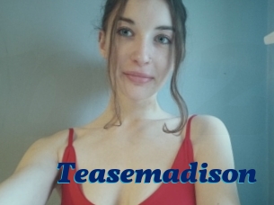 Teasemadison