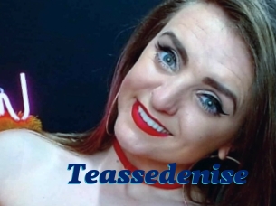 Teassedenise