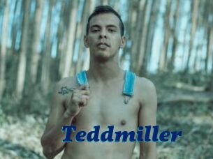 Teddmiller