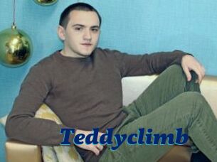 Teddyclimb