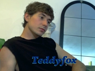 Teddyfox