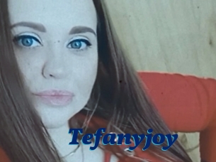 Tefanyjoy