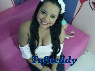 Tefiteddy