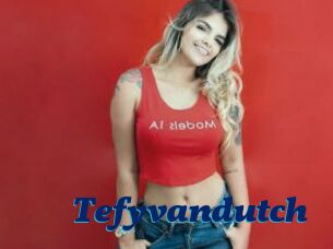 Tefyvandutch