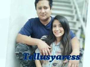 Tellusyaress