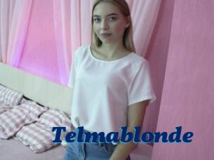 Telmablonde