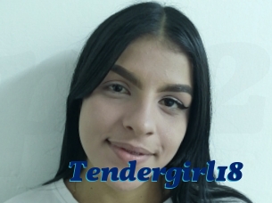 Tendergirl18