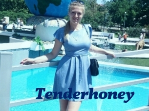 Tenderhoney