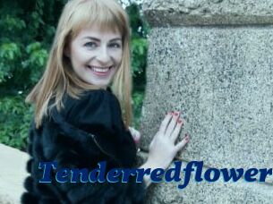 Tenderredflower