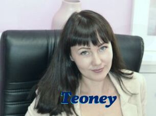 Teoney