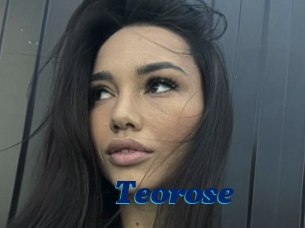 Teorose