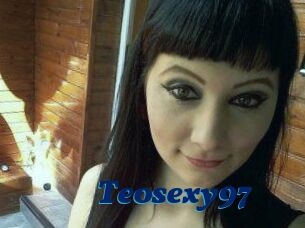 Teosexy97