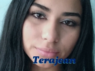 Terajean