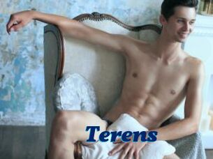 Terens