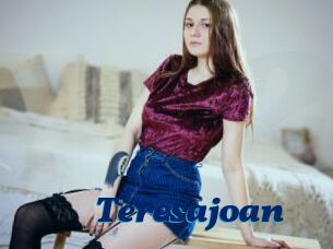 Teresajoan
