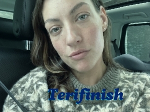 Terifinish