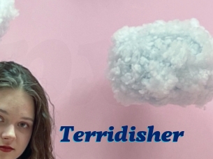 Terridisher