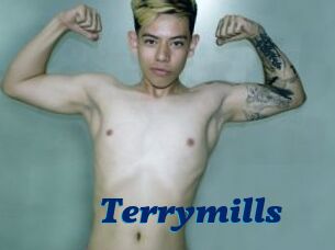 Terrymills