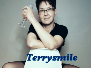 Terrysmile