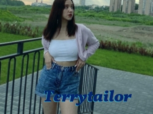 Terrytailor