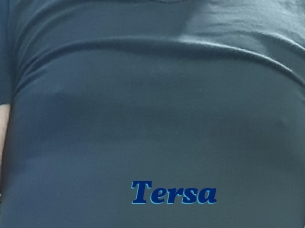 Tersa