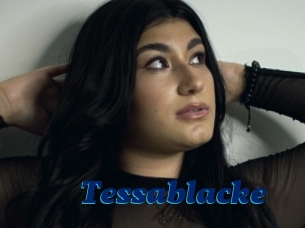 Tessablacke