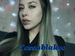 Tessablakee
