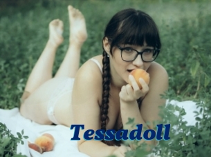 Tessadoll