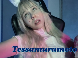 Tessamuramoto