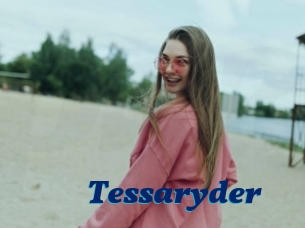 Tessaryder