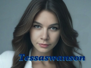 Tessaswanson