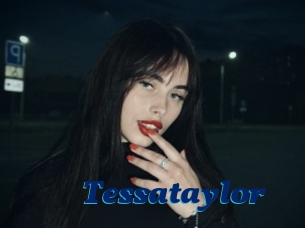 Tessataylor