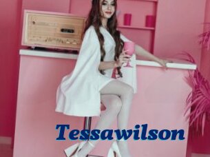 Tessawilson