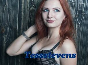 Tessstevens