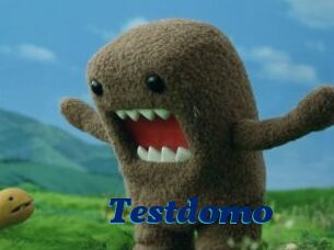 Testdomo